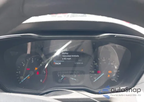 2016 Ford Transit-350 Xlt from USA, damaged, VIN 1FBAX2ZV6GKB22388